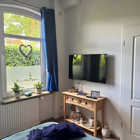 Kuestenfeeling - Relax- Fuer Ihren Nordseeurlaub Mit Ganz Vielen Extras!