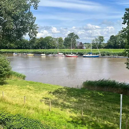 Kuestenfeeling - Relax- Fuer Ihren Nordseeurlaub Mit Ganz Vielen Extras!