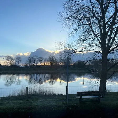 Kuestenfeeling - Relax- Fuer Ihren Nordseeurlaub Mit Ganz Vielen Extras! アパート Oberndorf