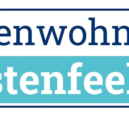 Apartment Kuestenfeeling - Relax- Fuer Ihren Nordseeurlaub Mit Ganz Vielen Extras! Oberndorf (Lower-Saxony)