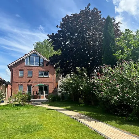 Kuestenfeeling - Relax- Fuer Ihren Nordseeurlaub Mit Ganz Vielen Extras!
