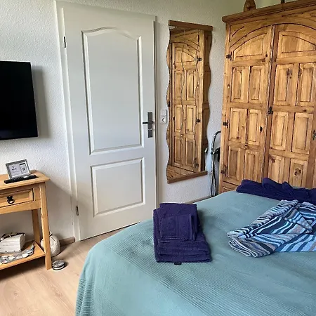 Kuestenfeeling - Relax- Fuer Ihren Nordseeurlaub Mit Ganz Vielen Extras! *