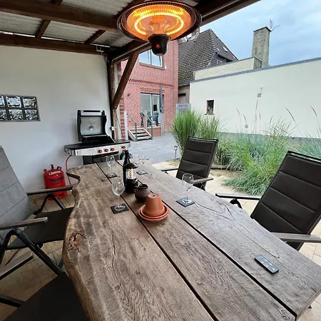 Kuestenfeeling - Relax- Fuer Ihren Nordseeurlaub Mit Ganz Vielen Extras! *