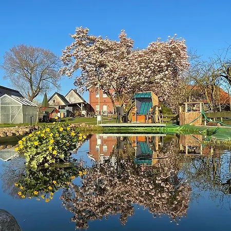Kuestenfeeling - Relax- Fuer Ihren Nordseeurlaub Mit Ganz Vielen Extras!
