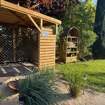 Kuestenfeeling - Relax- Fuer Ihren Nordseeurlaub Mit Ganz Vielen Extras! Oberndorf