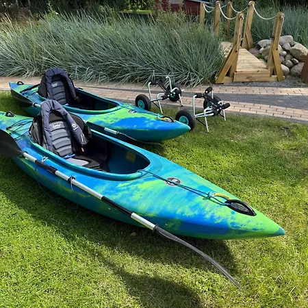 Kuestenfeeling - Relax- Fuer Ihren Nordseeurlaub Mit Ganz Vielen Extras!