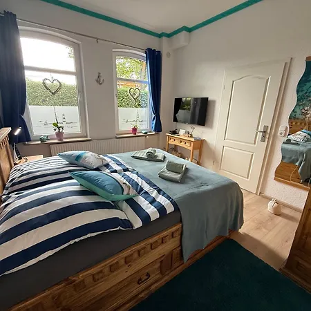 Kuestenfeeling - Relax- Fuer Ihren Nordseeurlaub Mit Ganz Vielen Extras! アパート *