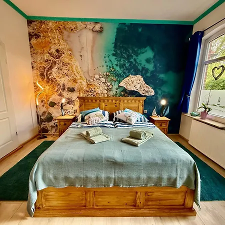 Kuestenfeeling - Relax- Fuer Ihren Nordseeurlaub Mit Ganz Vielen Extras! *