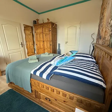 Kuestenfeeling - Relax- Fuer Ihren Nordseeurlaub Mit Ganz Vielen Extras! Oberndorf