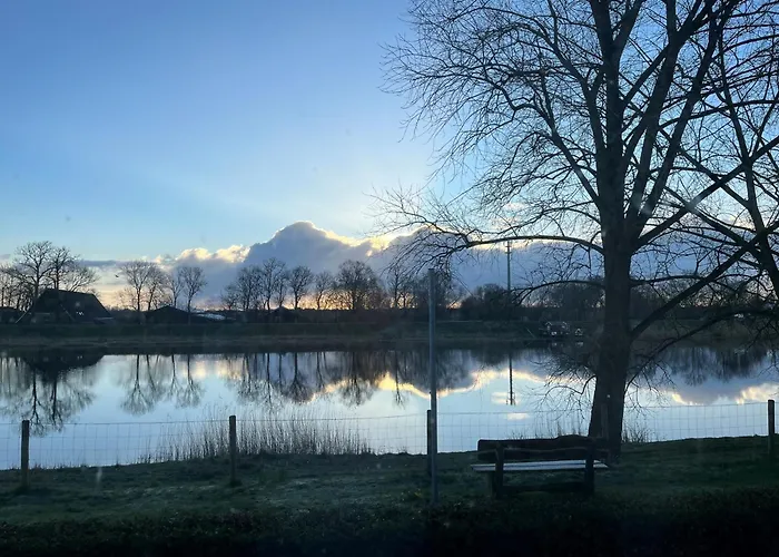 Kuestenfeeling - Relax- Fuer Ihren Nordseeurlaub Mit Ganz Vielen Extras! Apartmán Oberndorf (Lower-Saxony)