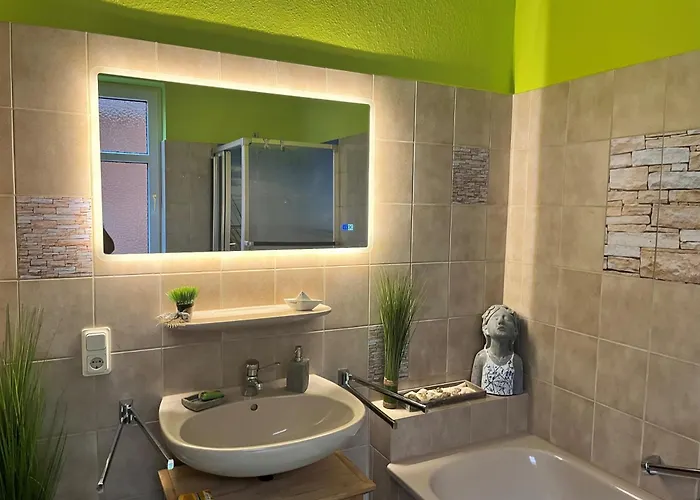 Kuestenfeeling - Relax- Fuer Ihren Nordseeurlaub Mit Ganz Vielen Extras!