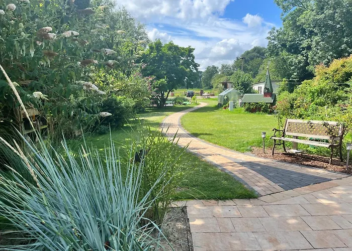 Kuestenfeeling - Relax- Fuer Ihren Nordseeurlaub Mit Ganz Vielen Extras! * Oberndorf (Lower-Saxony)