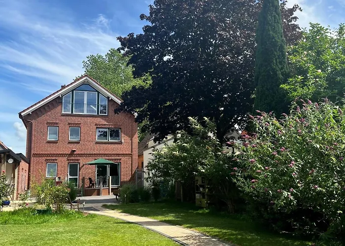 Kuestenfeeling - Relax- Fuer Ihren Nordseeurlaub Mit Ganz Vielen Extras!