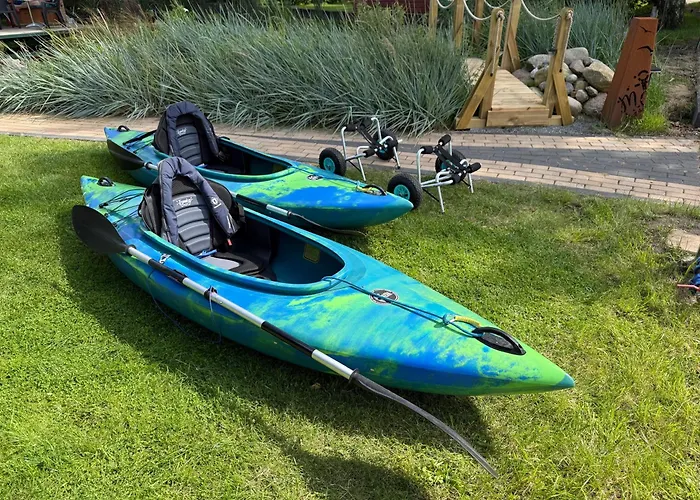 Kuestenfeeling - Relax- Fuer Ihren Nordseeurlaub Mit Ganz Vielen Extras!