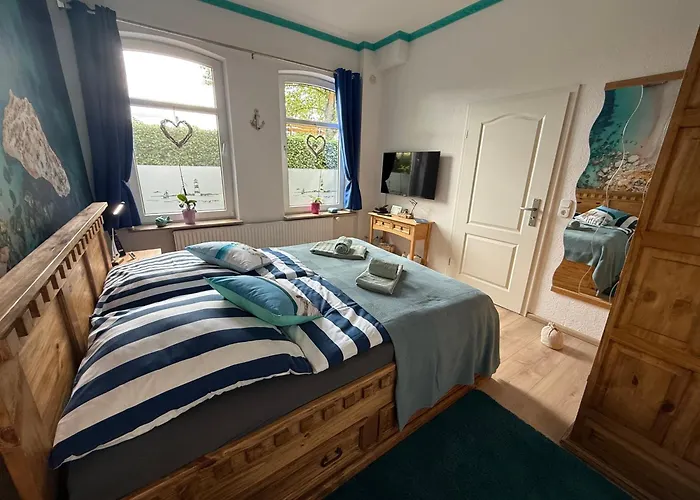 Kuestenfeeling - Relax- Fuer Ihren Nordseeurlaub Mit Ganz Vielen Extras! Apartmán *